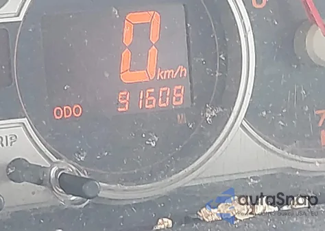 2009 Scion Xb from USA, damaged, VIN JTLKE50E891069100